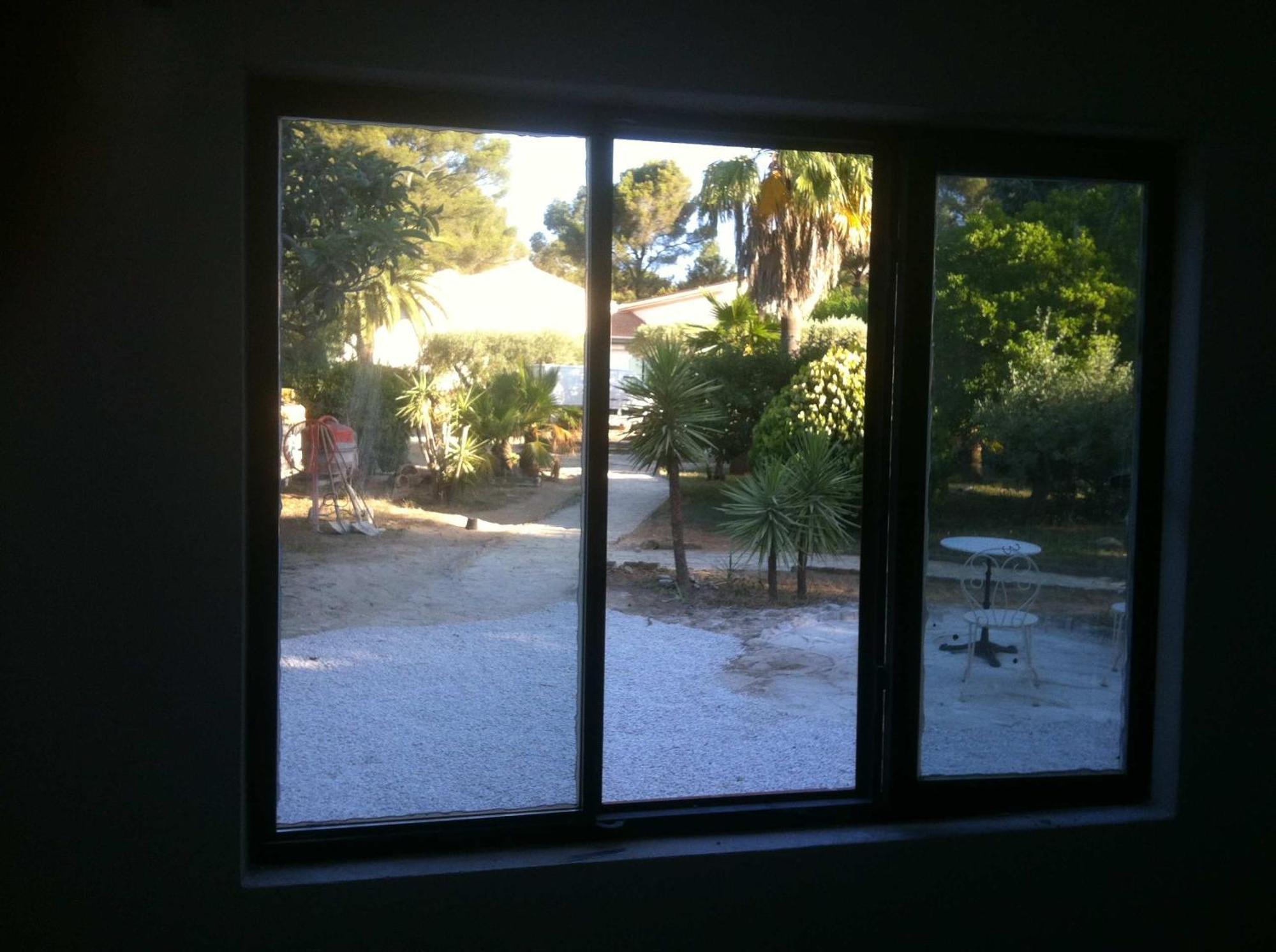 Hotel Du Cote De Chez Soi La Ciotat Zimmer foto