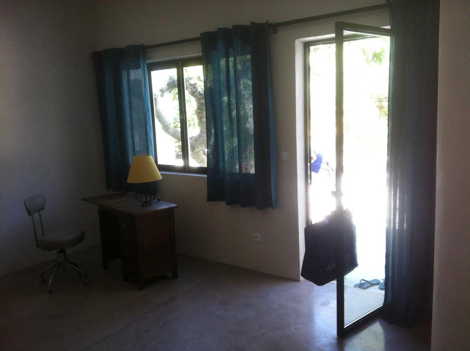 Hotel Du Cote De Chez Soi La Ciotat Zimmer foto