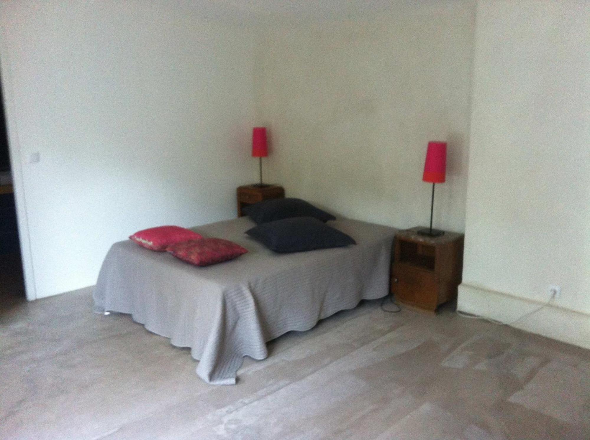 Hotel Du Cote De Chez Soi La Ciotat Zimmer foto