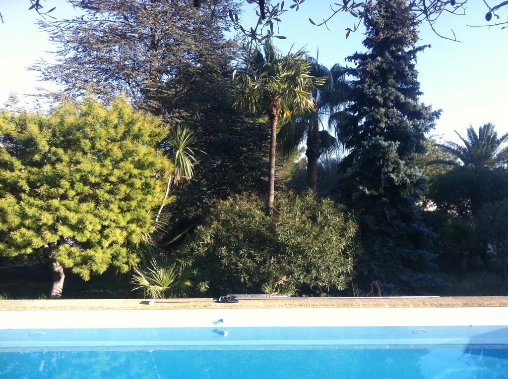 Hotel Du Cote De Chez Soi La Ciotat Exterior foto