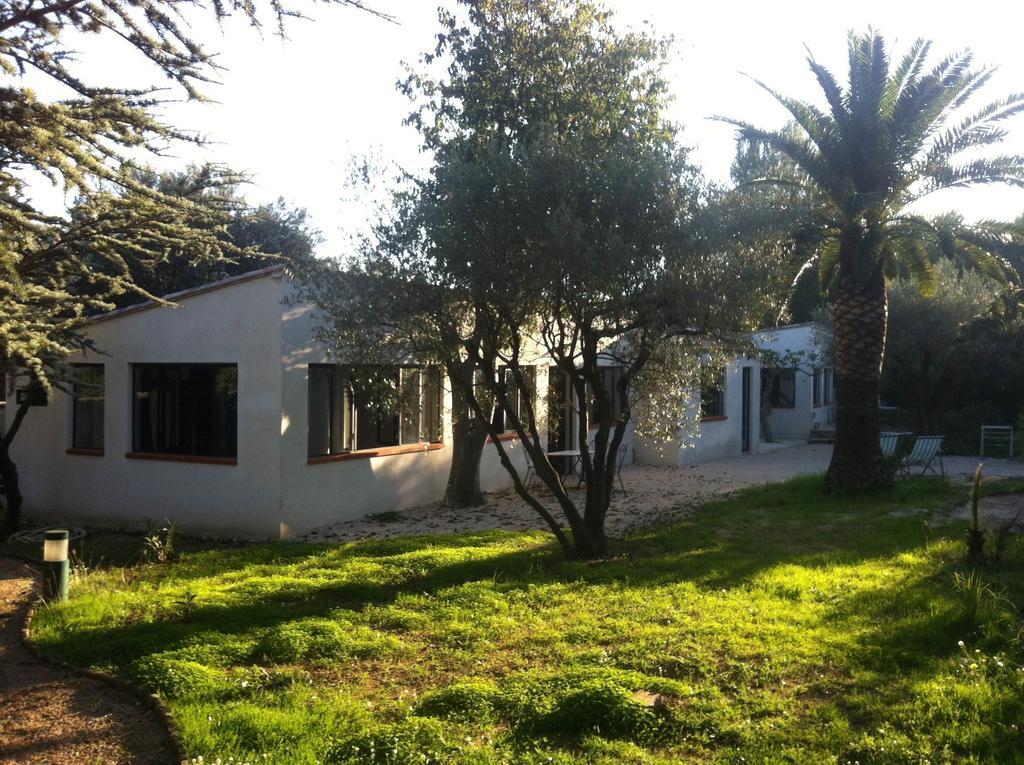 Hotel Du Cote De Chez Soi La Ciotat Zimmer foto