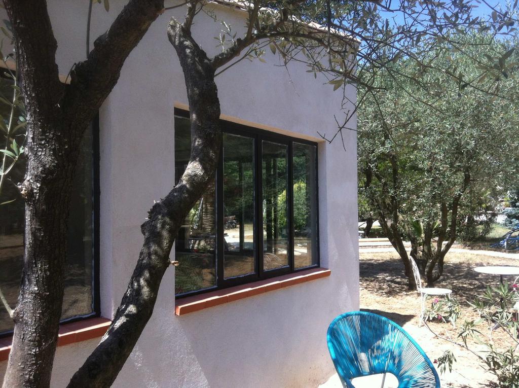 Hotel Du Cote De Chez Soi La Ciotat Zimmer foto